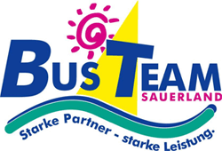 Bus Team Sauerland